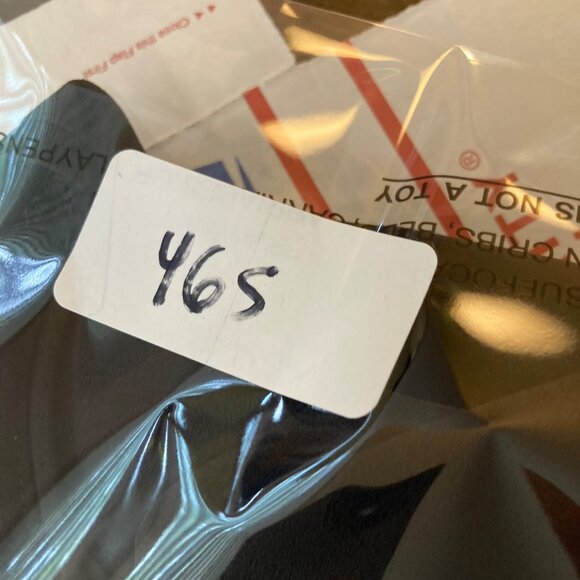 Womens Chicos Side Zippers Round Neck Top Black M Polyester Spandex - Picture 9 of 9